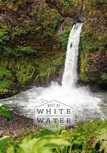 Best of Whitewater 2019: Wildwasserkajak weltweit