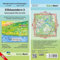 Eifelwandern 3 - Nationalpark Eifel, Rureifel: Wanderkarte mit Radwegen, Blatt 31-561, 1 : 25 000, Gemünd, Heimbach, Monschau, Rursee, Schleiden, ... (NaturNavi Wanderkarte mit Radwegen 1:25 000)