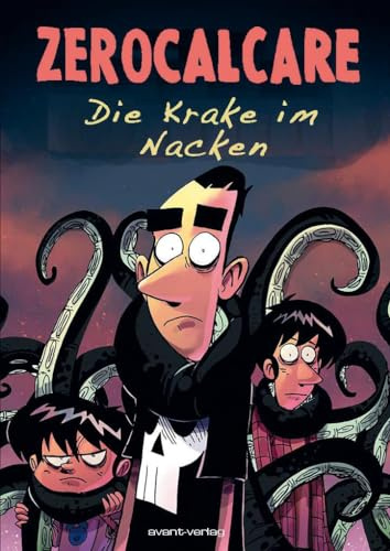 avant-verlag GmbH