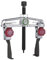 Kukko 20-1+S 2-Arm Universal Abzieher 90 x 100 mm