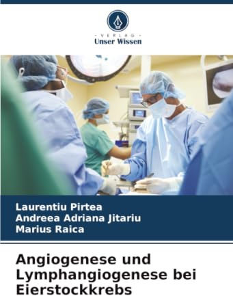Angiogenese und Lymphangiogenese bei Eierstockkrebs: DE