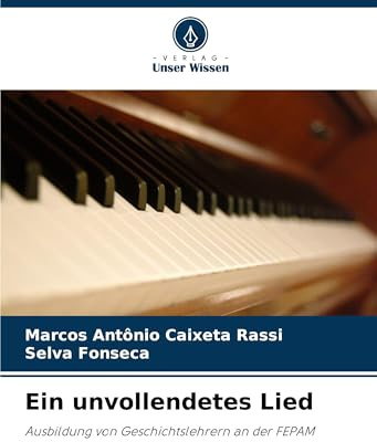 Ein unvollendetes Lied: Ausbildung von Geschichtslehrern an der FEPAM