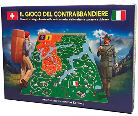 ALESSANDRO DOMINIONI EDITORE