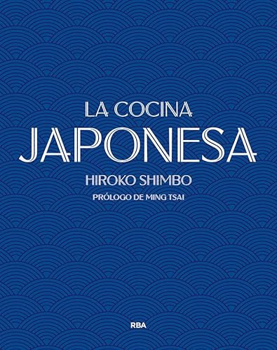 La cocina japonesa (Gastronomía y Cocina)