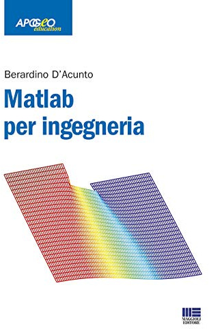 Matlab per ingegneria