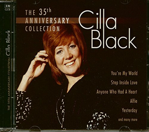 35th Anniversary Collection