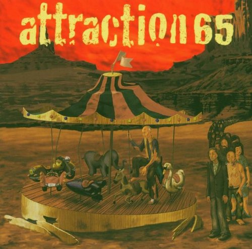 Atenzia Records (Alive)