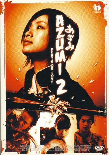Azumi 2 - Death or Love
