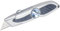 wolfcraft 4133000 - Cutter Lame Trapèze Rétractable
