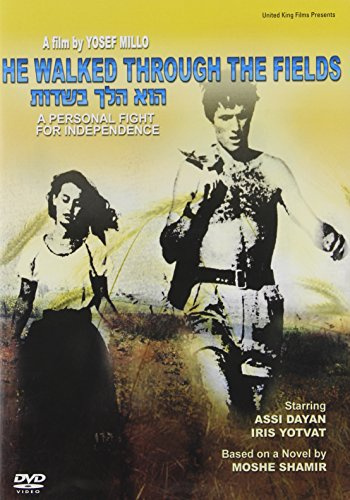 He Walked Through the Fields [DVD]