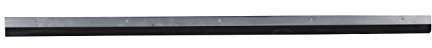 Duck Brand Long Aluminum Door Bottom Seal, 1-5/8-Inch Wide x 36-Inch Long, Silver, 284439