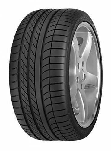 Goodyear Eagle F1 Asymmetric XL FP - 275/30R19 96Y - Sommerreifen 275/30R19 96Y - MO/FP/XL Schwarz