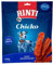 RINTI Chicko Entenstreifen | Hunde Snack | 9x250g | 100% zarte Entenstreifen | Wenig Fett