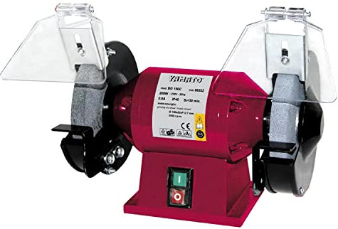 Esmeriladora Yamato 150 mm / 150 W. SB150S