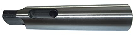 PAULIMOT Reduzierhülse von MK3 auf MK1