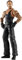 Figur WWE Undertaker Basic Serie 2016