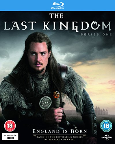 The Last Kingdom - Season 1 [Blu-ray]