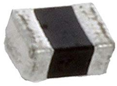 5X NTCS0603E3104FXT NTC thermistor 100kΩ SMD 0603 4100K 125mW ±1% -40-150°C Vish