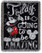 Disney Amazing Day gewebter Wandteppich-Überwurf, Polyester