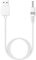 Chofit Luna 4 Replacement Charger, 3.3ft/1m Portable USB Cable Compatible with Foreo Luna 4/3/Mini 3/2/Go/Luxe (White)