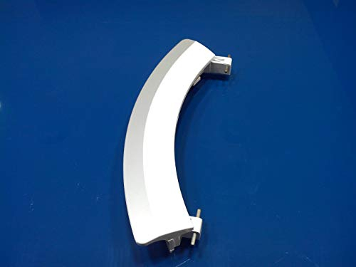 ANCASTOR Maneta blanca de puerta de lavadora del grupo BSH