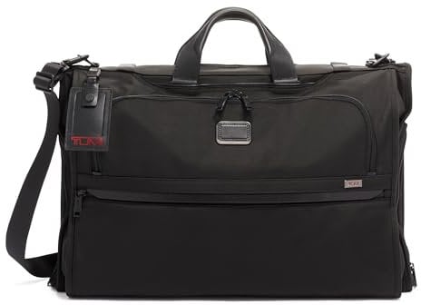 GARMENT TRI-FOLD C/O TUMI Alpha Core