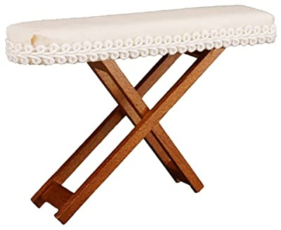 001.780/9 - Planche à Repasser Neuve, Vide, Miniature