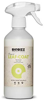 BioBizz Leaf coat 0.5 L (ready to use)