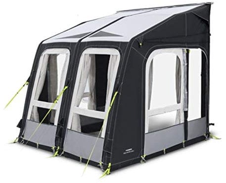 Dometic Rally Air Inflatable Caravan and Motorhome Awning 2021 (260 (S)