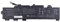 Vvsialeek TT03XL 56WH HSTNN-DB8K Laptop Battery Compatible with HP EliteBook 850 G5 ZBook 15U G5 G536 G542 G544 Series HSTNN-DB8K