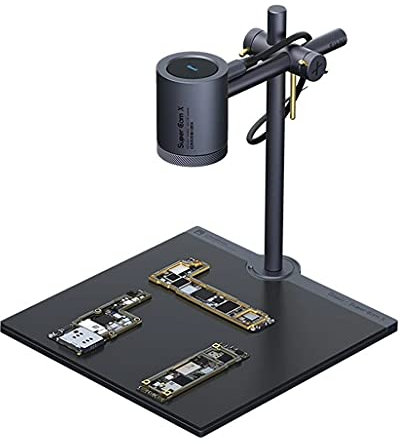 fonefunshop QianLi Super Cam X Thermal Imaging Camera For Phone LogicBoard Fault Detection