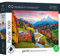 UFT Puzzle 1000 - Wanderlust: Alpenidylle, Bayern