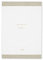 Promptly Journals Trauer-Tagebuch
