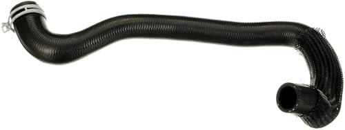 GATES 05-3964 Kühlerschlauch KÜHLWASSERSCHLAUCH WASSERSCHLAUCH oben Kompatibel mit DACIA DUSTER, RENAULT Clio 4 Schrägheck BH Captur J5, H5