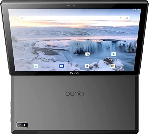 Qubo Tablet T10 10,1 3GB de RAM 32GB de ROM Gris