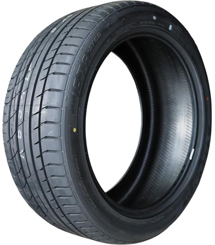 ACCELERA Sommerreifen 315/30 ZR22 TL 107W ACCELERA IOTA-ST68