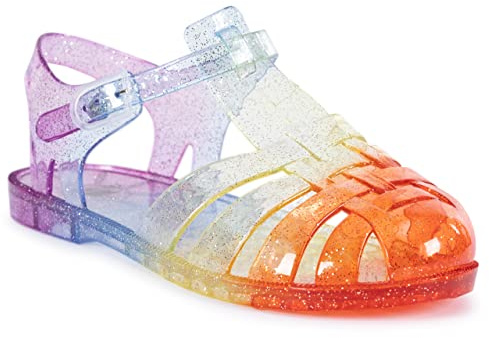 Trespass Kids Sandals Jelly