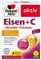 Doppelherz Eisen + C + Histidin + Folsäure - Folsäure als Beitrag für die normale Blutbildung - Vitamin C erhöht die Eisenaufnahme - 120 leicht schluckbare Mini-Tabletten