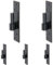 Alberts (Lot de 5)