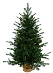 Albero di Natale Covent Garden Mini - Altezza 90 cm.