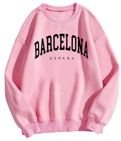 GFPGNDFHG Hoodie Damen Kapuzenpullover Streetwear Sweatjacke Damen ohne Kapuze women schwarzer hoodie lange blusen Damen für leggings hoodie y2k cordjacke Damen couple hoodie