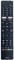 CLE-1042 Voice Remote Control Replacement for Hitachi Ultra HD Android TV 50QLEDSM20 55QLEDSM20 58QLEDSM20 65QLEDSM20 75QLEDSM20