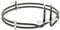 Fan Oven Heating Element for Hotpoint Indesit Cookers – Main Oven Replacement 1800W C00495212