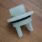 Accessoire de rechange pour hachoir à viande Bosch MFW1501 MFW1550 MFW1511 MFW1507 et Siemens MW67440