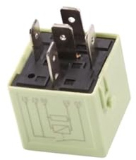 Fuel Pump Module Assembly For BMW For X3 For X5 E61 F01 F07 Fuel Pump Multi Purpose Use Relay Fuse 61368373700