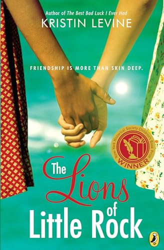 The Lions of Little Rock