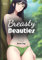 Breasty Beauties: Busty Anime Girls and Manga Babes with Big Boobs - Ecchi Art Book - NSFW - 18+