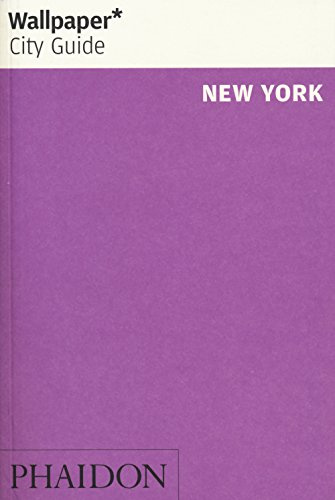 Wallpaper* City Guide New York 2015