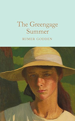 The Greengage Summer: The Haunting, Beautiful Coming-of-Age Novel from the Author of Black Narcissus (Macmillan Collector's Library)