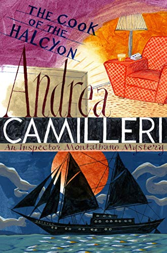The Cook of the Halcyon: 27 (Inspector Montalbano mysteries, 27)